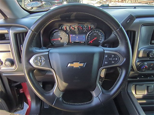 Certified 2014 Chevrolet Silverado 1500 LT w/ LT Fleet Convenience Package image 13