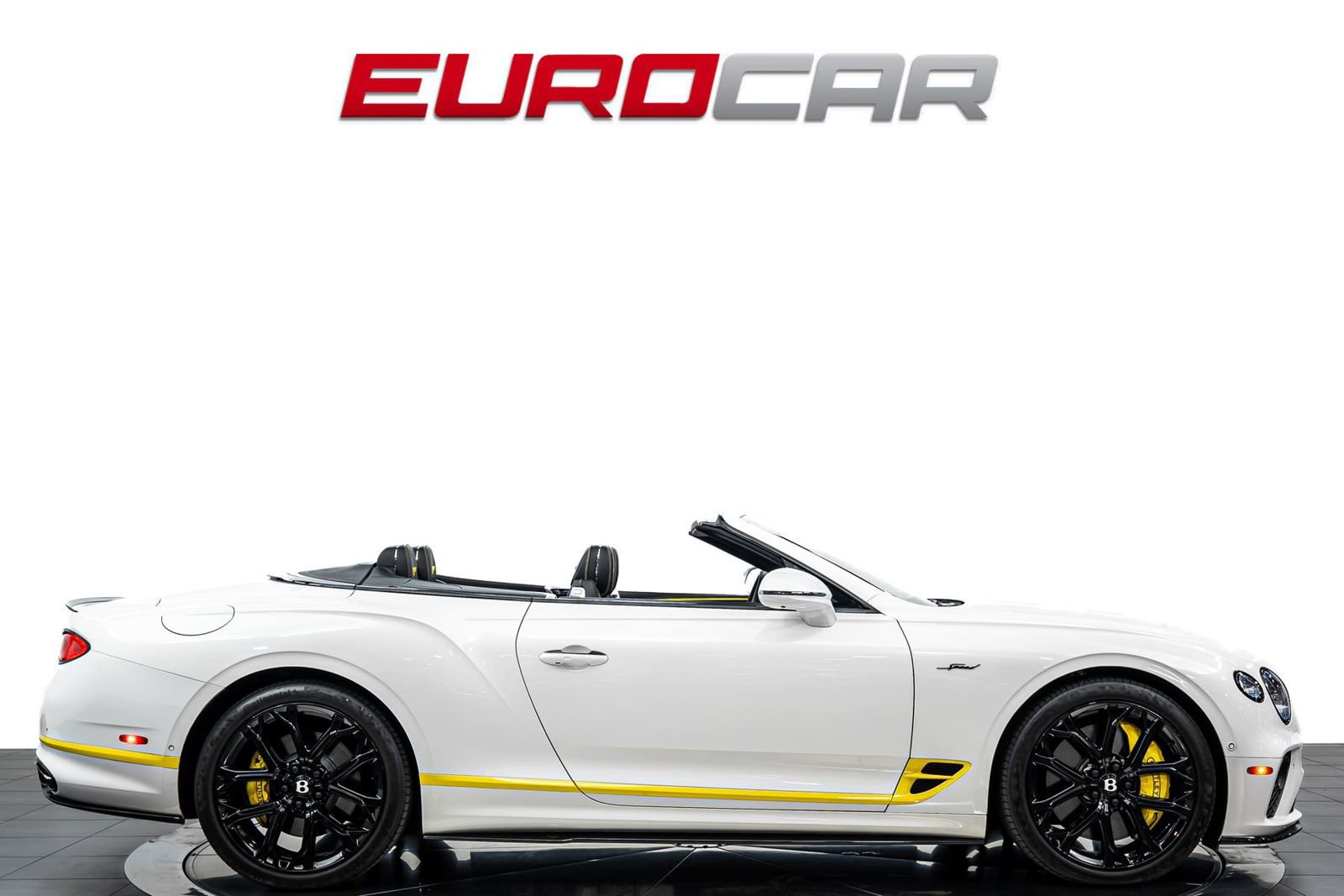 Used 2023 Bentley Continental GT Speed image 7