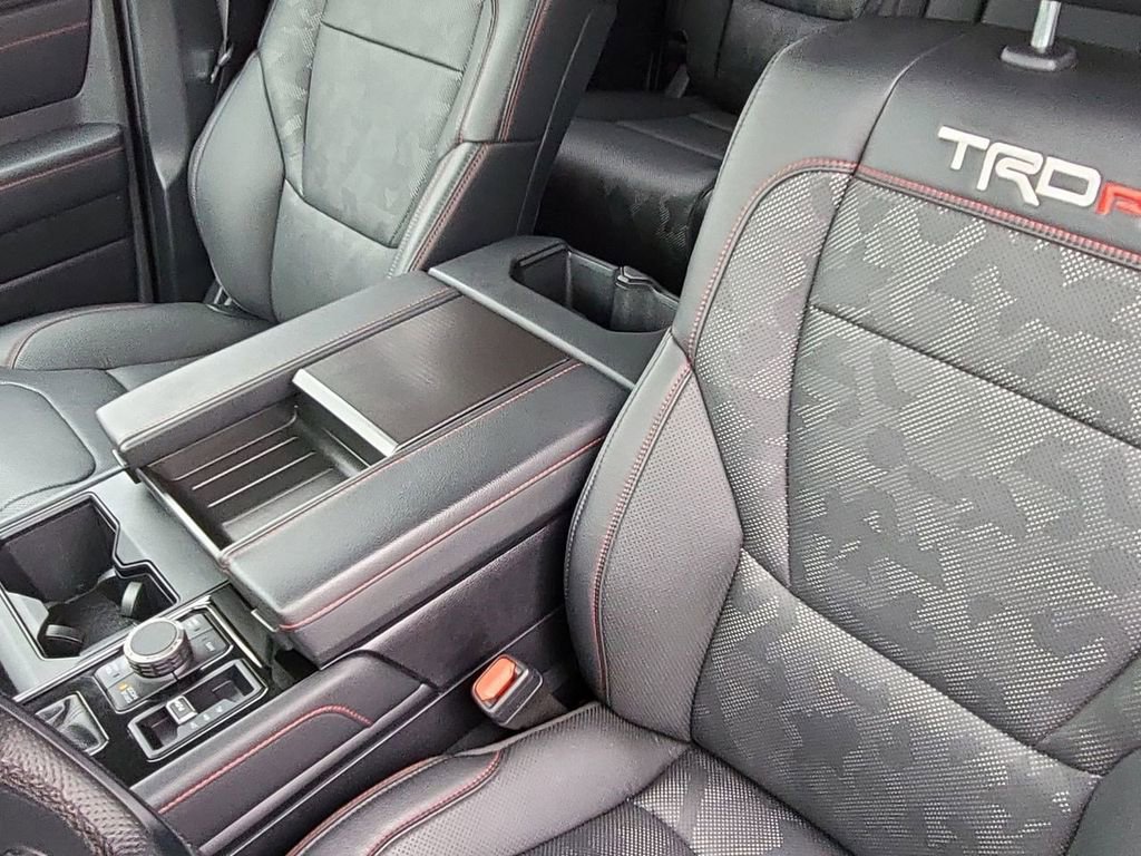 Used 2023 Toyota Tundra TRD Pro image 25