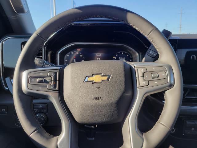 New 2026 Chevrolet Silverado 1500 LT AWD/4WD image 10