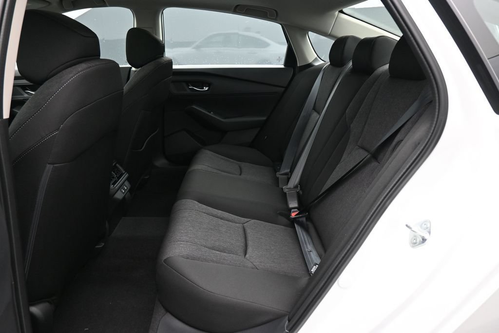 New 2026 Honda Accord SE image 24