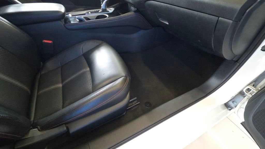 Used 2023 Nissan Altima 2.5 SR image 15