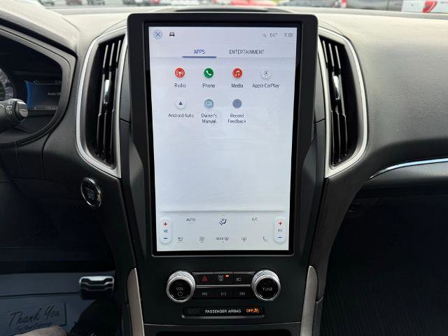 Certified 2023 Ford Edge ST-Line image 19