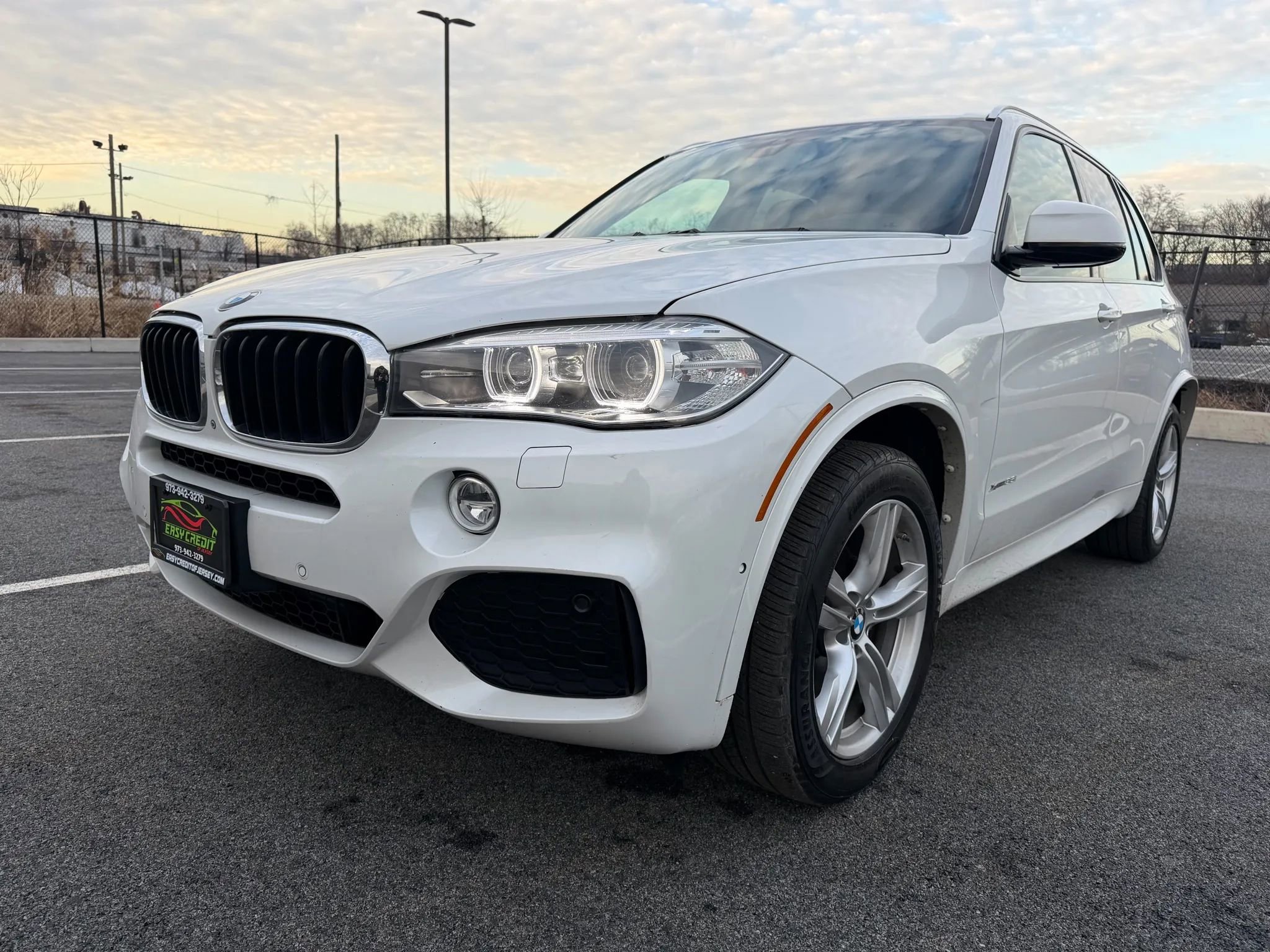 Used 2017 BMW X5 xDrive35i