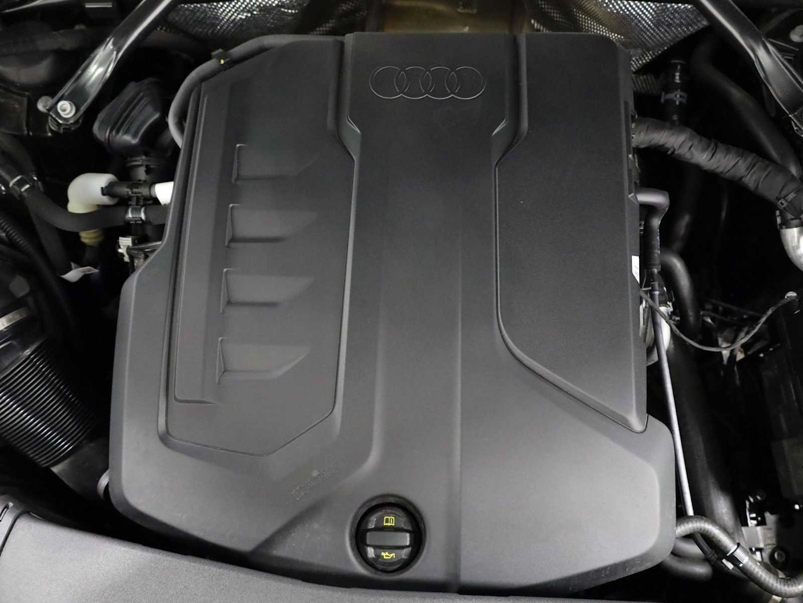 Certified 2025 Audi Q5 Premium w/ Premium Plus AWD/4WD image 41