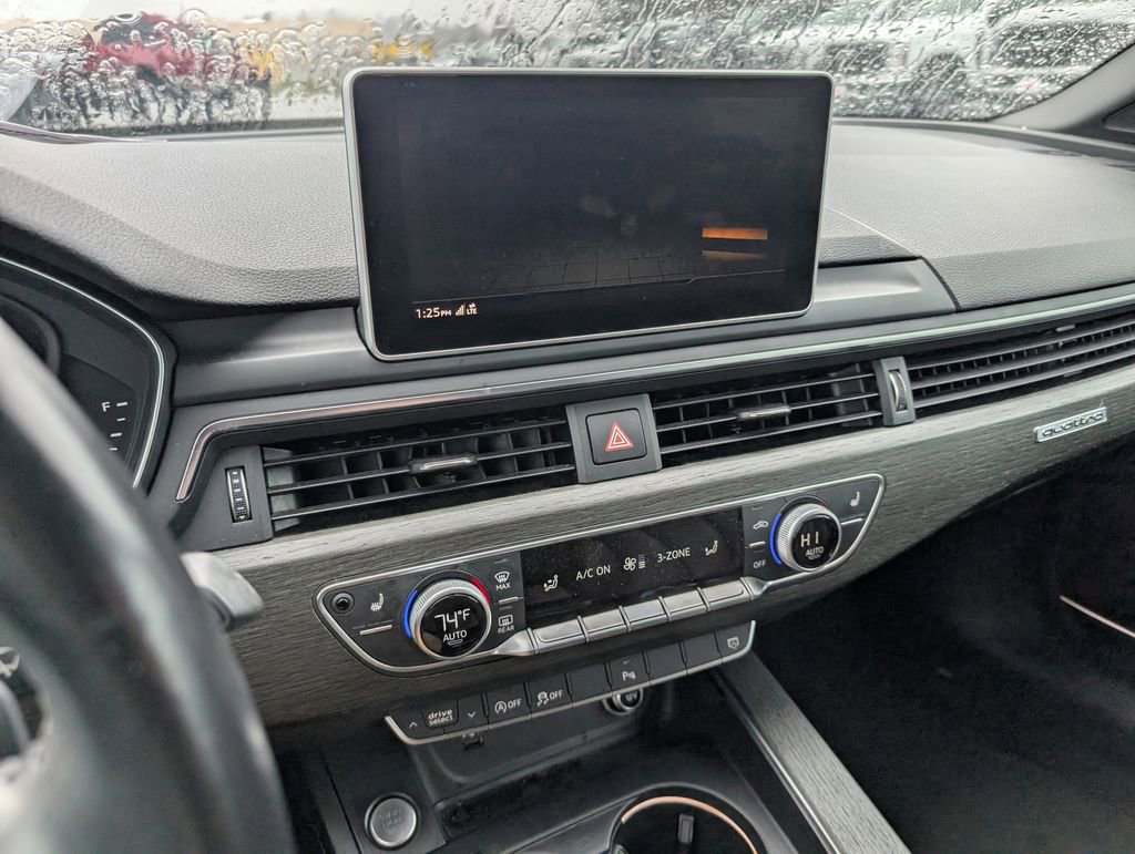 Used 2018 Audi A5 2.0T Premium Plus w/ Premium Plus image 15