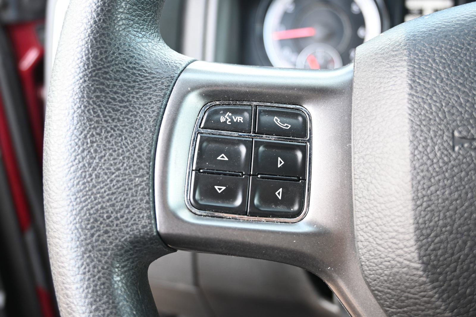 Used 2024 RAM 1500 Classic Warlock image 10