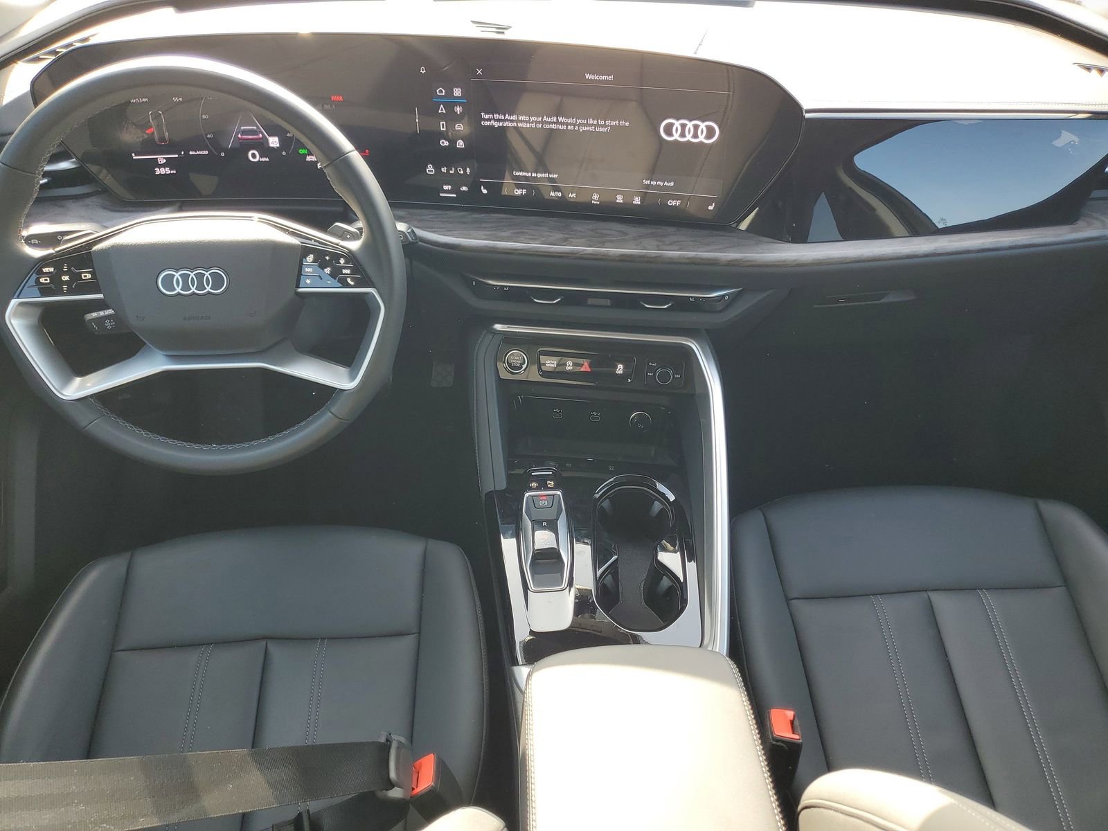 Used 2025 Audi Q5 Premium w/ Convenience Package image 10