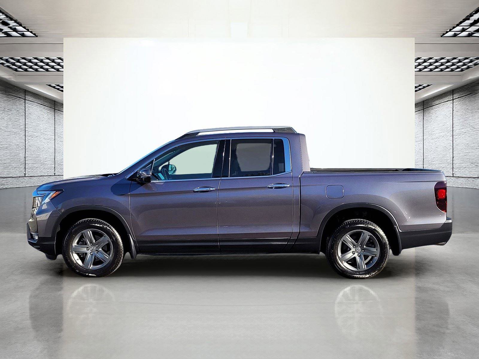 Used 2022 Honda Ridgeline RTL-E image 10