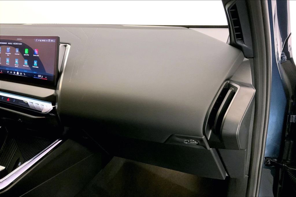 Used 2026 BMW X3 xDrive30 image 23