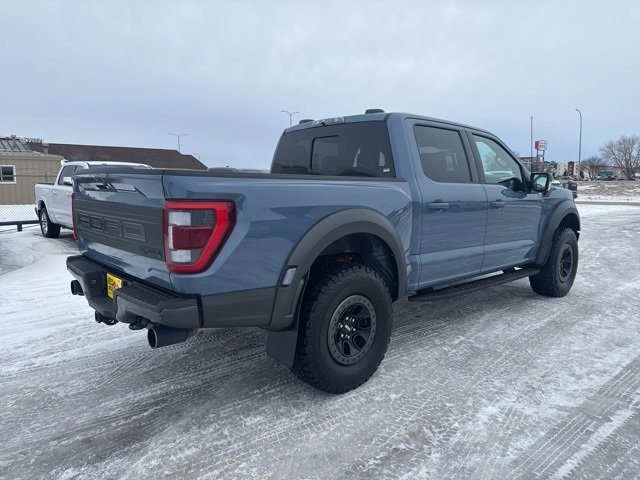 Used 2023 Ford F150 Raptor w/ Raptor Carbon Fiber Package image 8