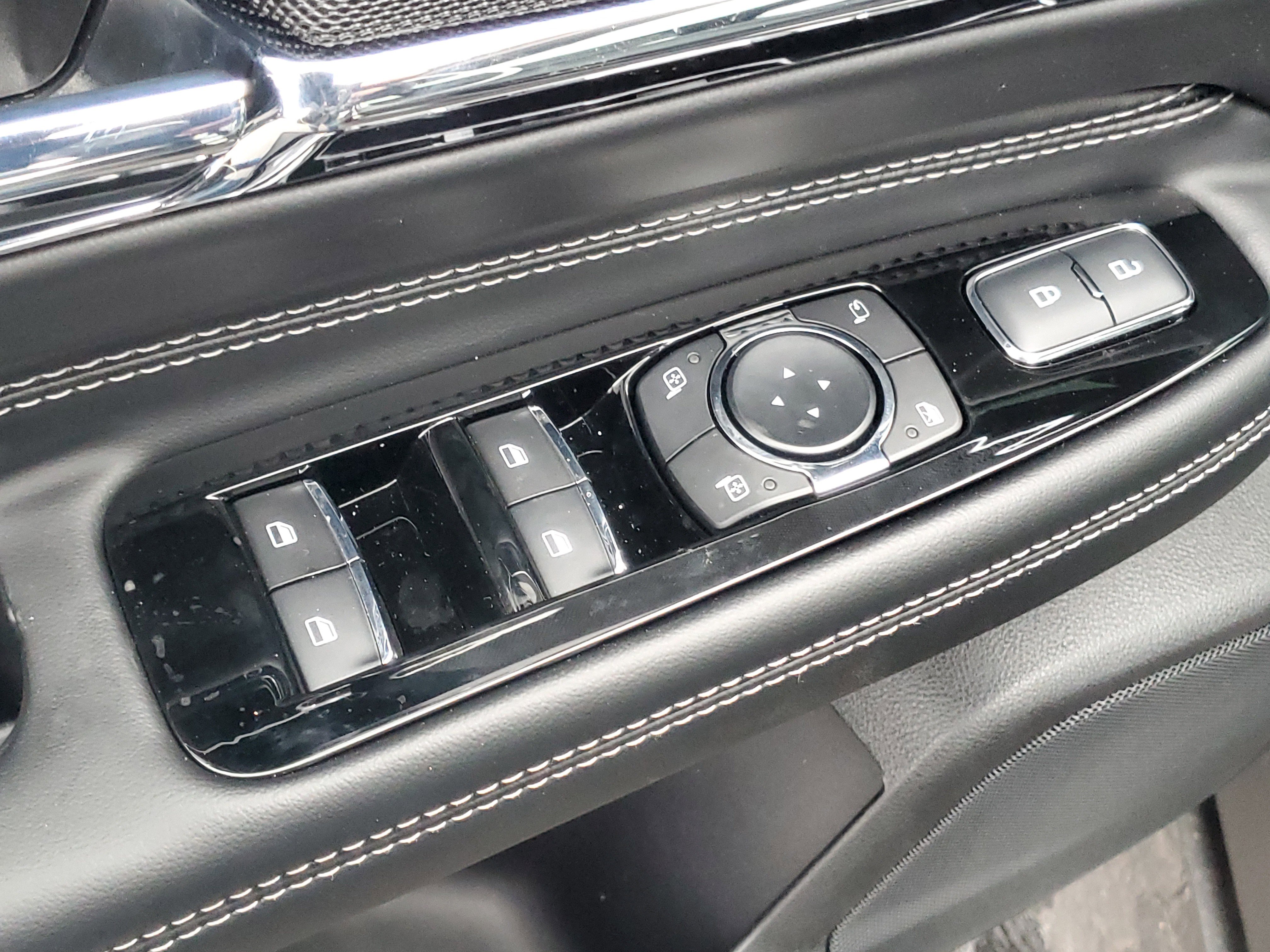 New 2026 Lincoln Corsair Grand Touring image 10