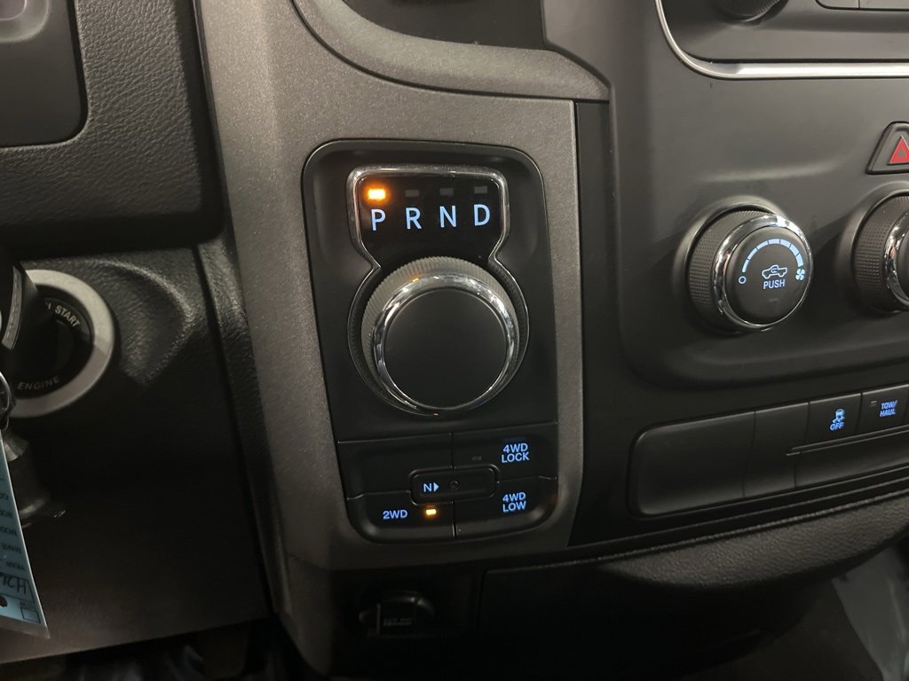 Used 2017 RAM 1500 Express image 23