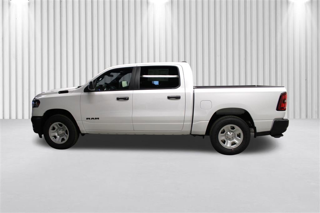 New 2026 RAM 1500 Tradesman image 7