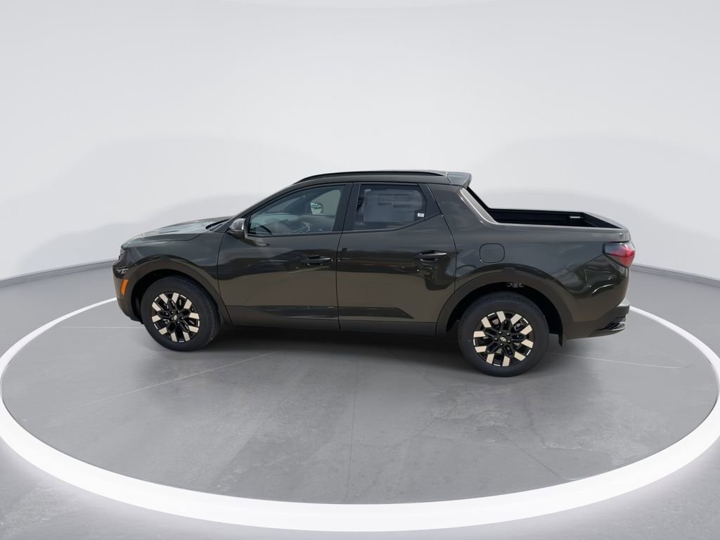 New 2026 Hyundai Santa Cruz SEL AWD/4WD image 5