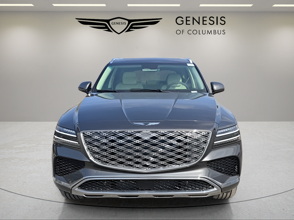 New 2026 Genesis GV80 2.5T Select AWD/4WD image 8