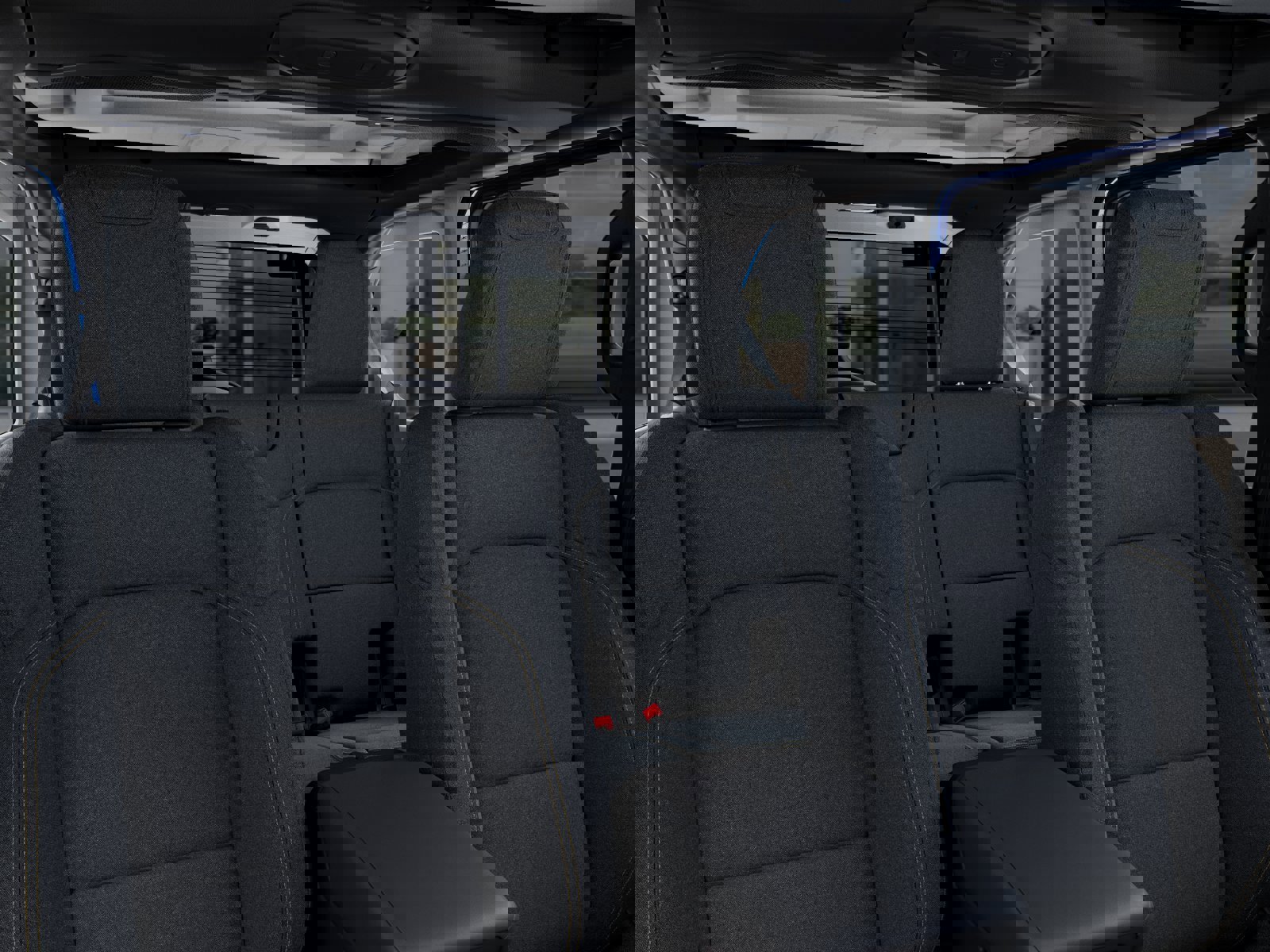 New 2026 Jeep Wrangler Willys image 52