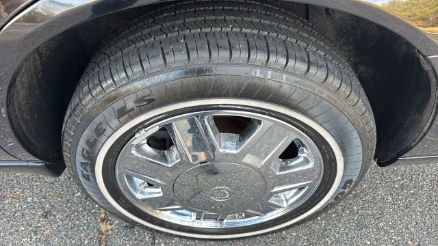 Used 2006 Cadillac DTS image 8