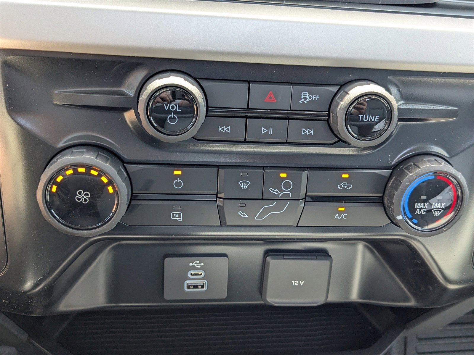 New 2025 Ford F350 XL image 20