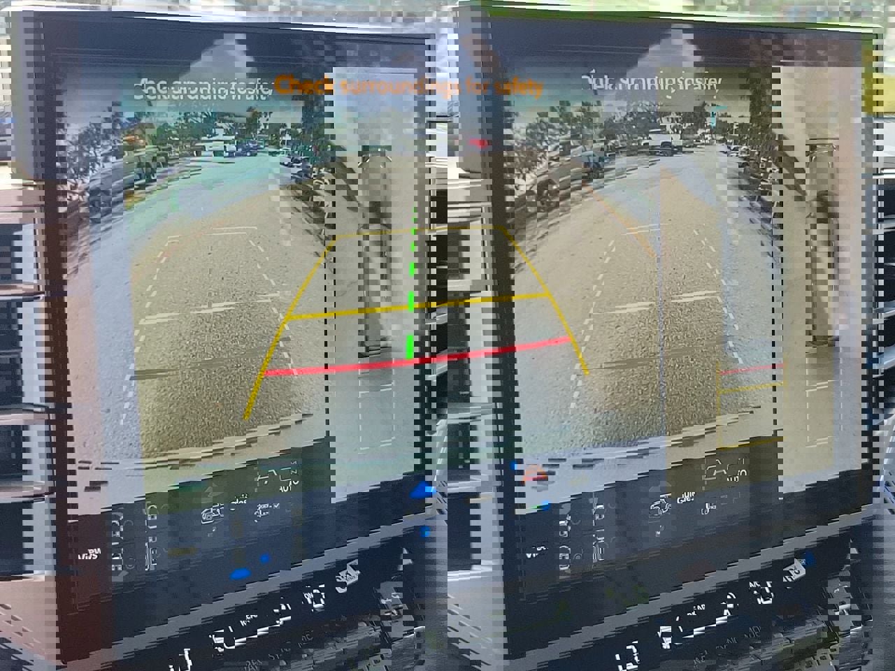 Used 2026 Toyota Sequoia Platinum image 26