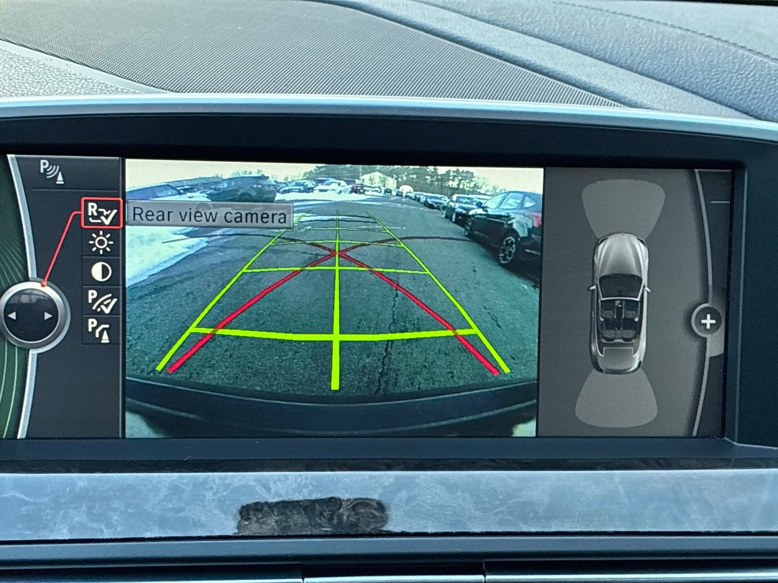 Used 2012 BMW 650i xDrive Convertible image 27