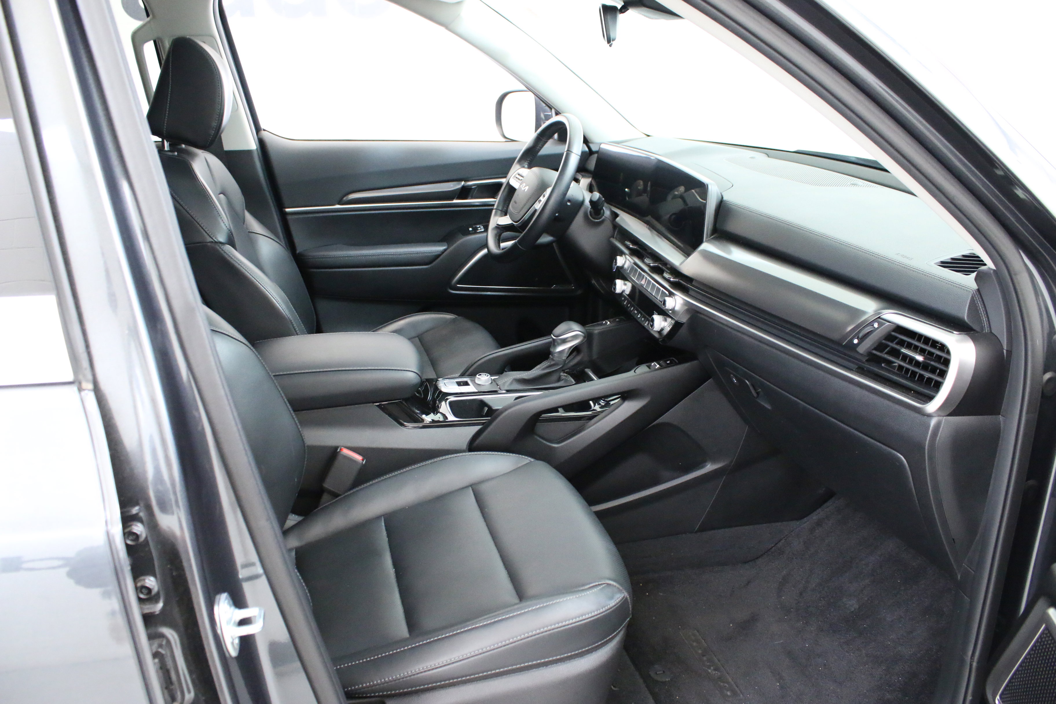 Used 2024 Kia Telluride S w/ S Sunroof Package image 30