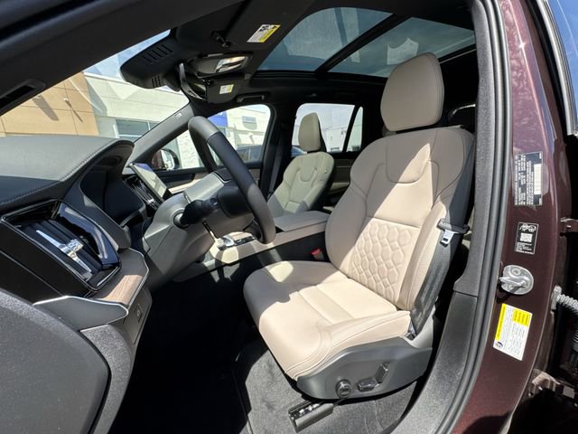 New 2026 Volvo XC90 B5 Plus w/ Protection Package Premier AWD/4WD image 20