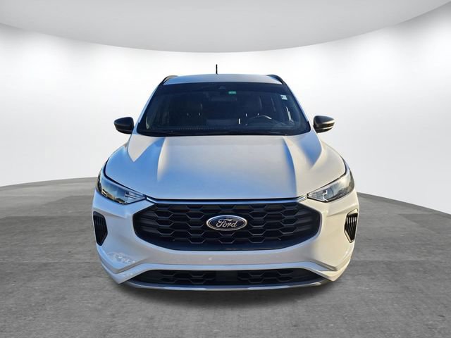 Certified 2023 Ford Escape ST-Line w/ Tech Pack #1 image 2