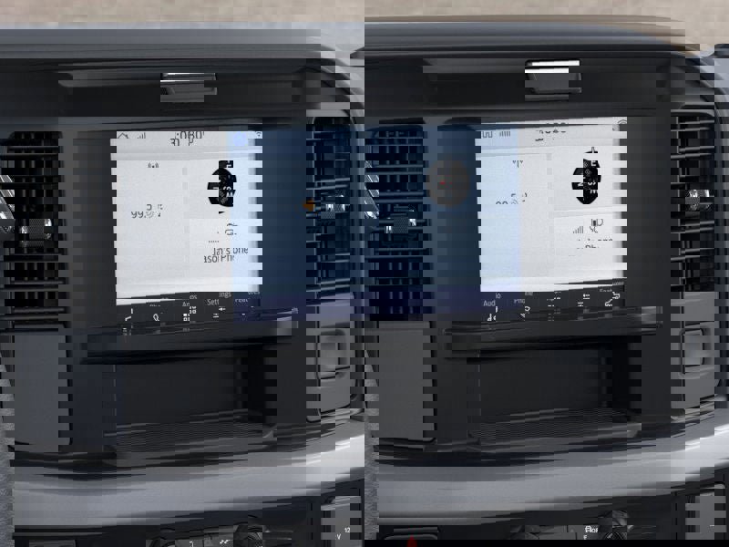 New 2026 Ford F350 XLT w/ 360-Degree Camera Package image 14