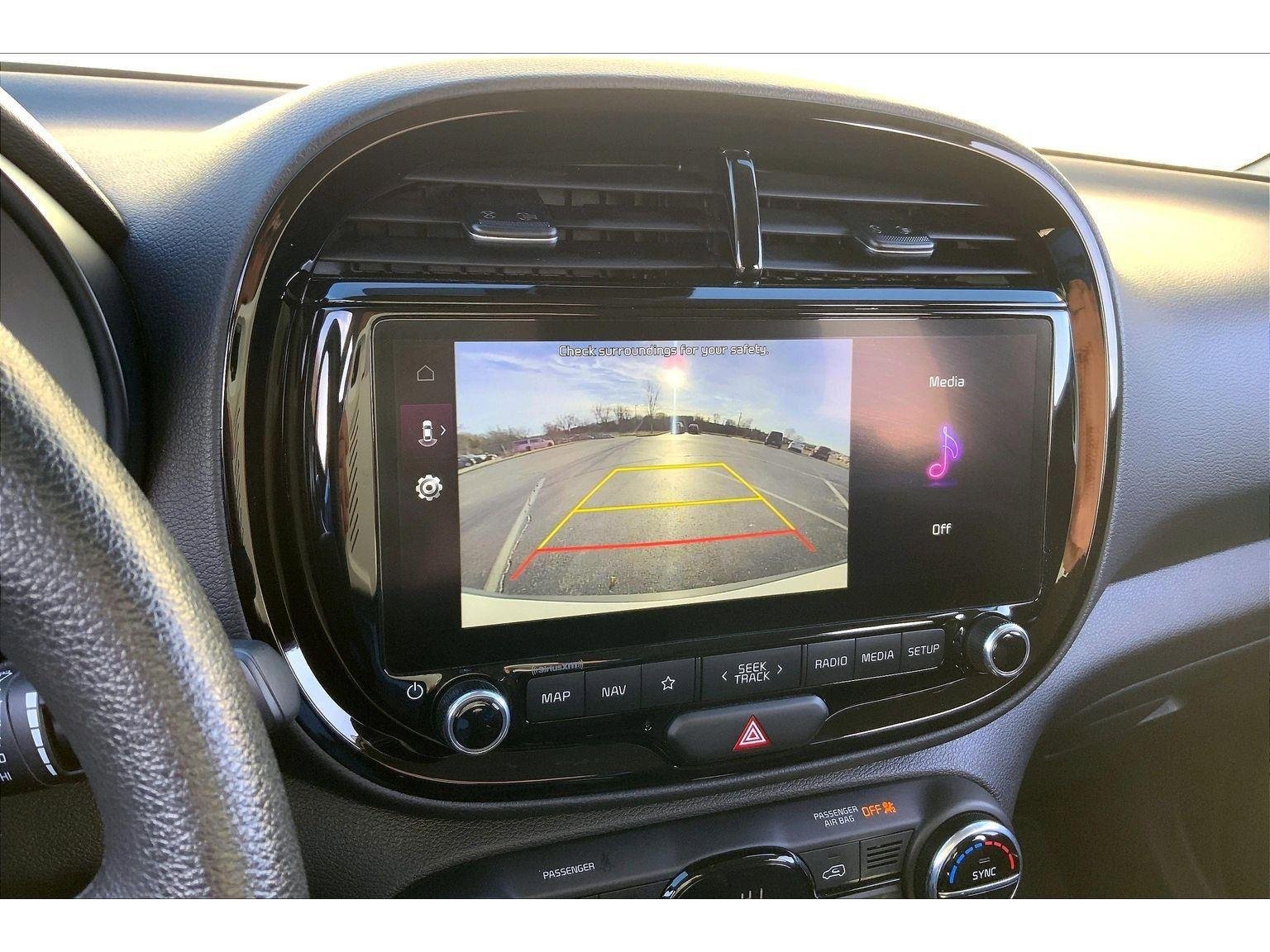 Used 2023 Kia Soul S image 20