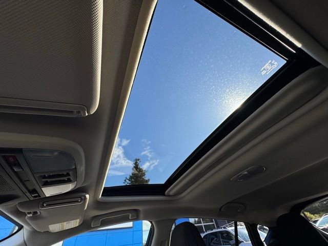 Certified 2025 Subaru Crosstrek 2.0i Premium image 19