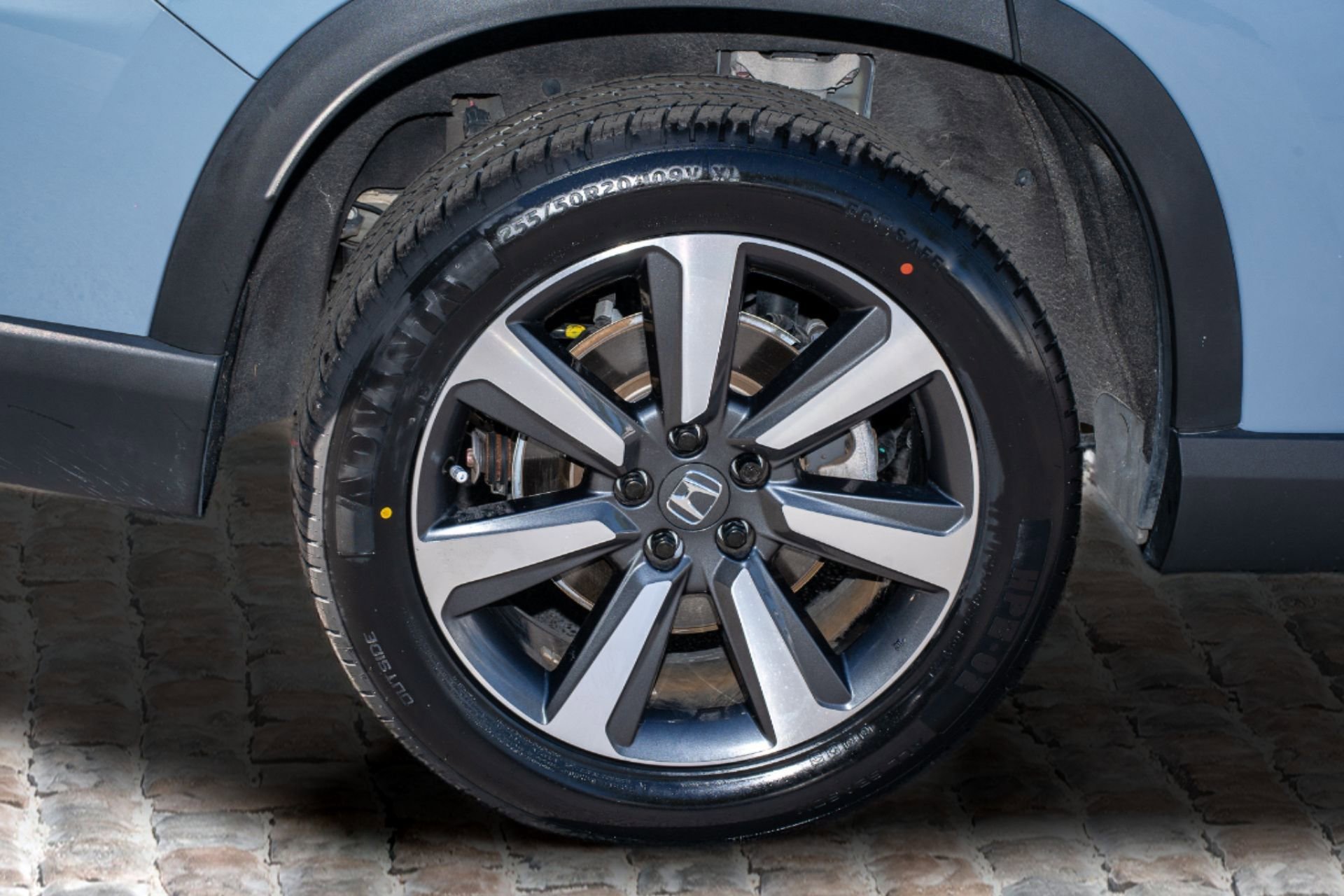 Certified 2023 Honda Pilot Touring image 46