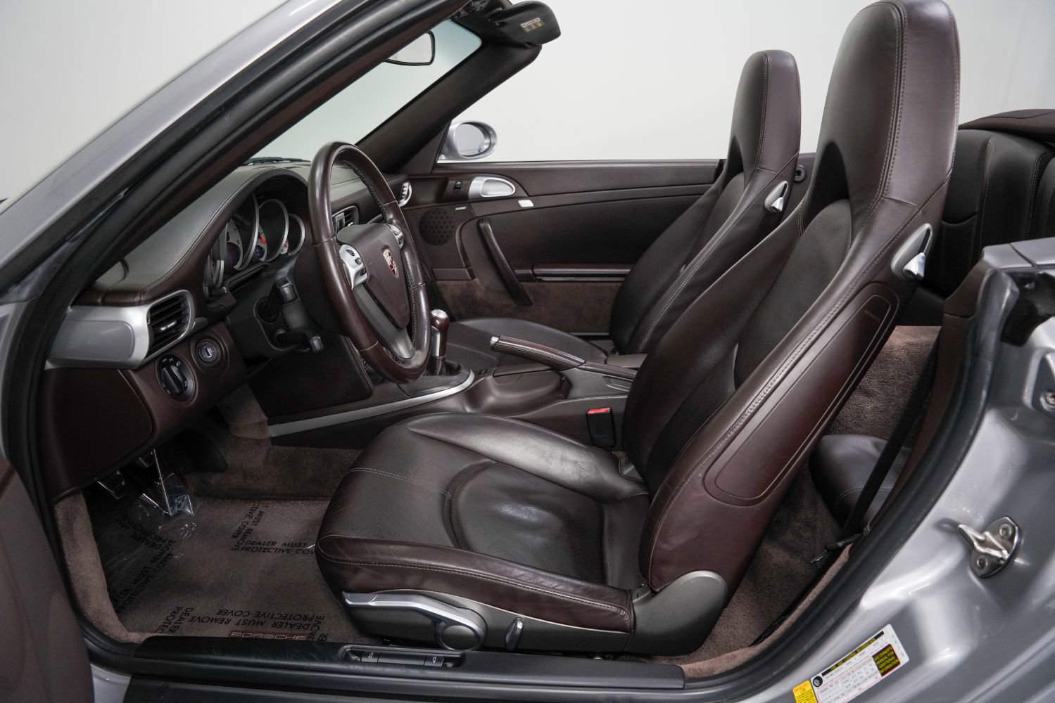 Used 2007 Porsche 911 Carrera S RWD image 35