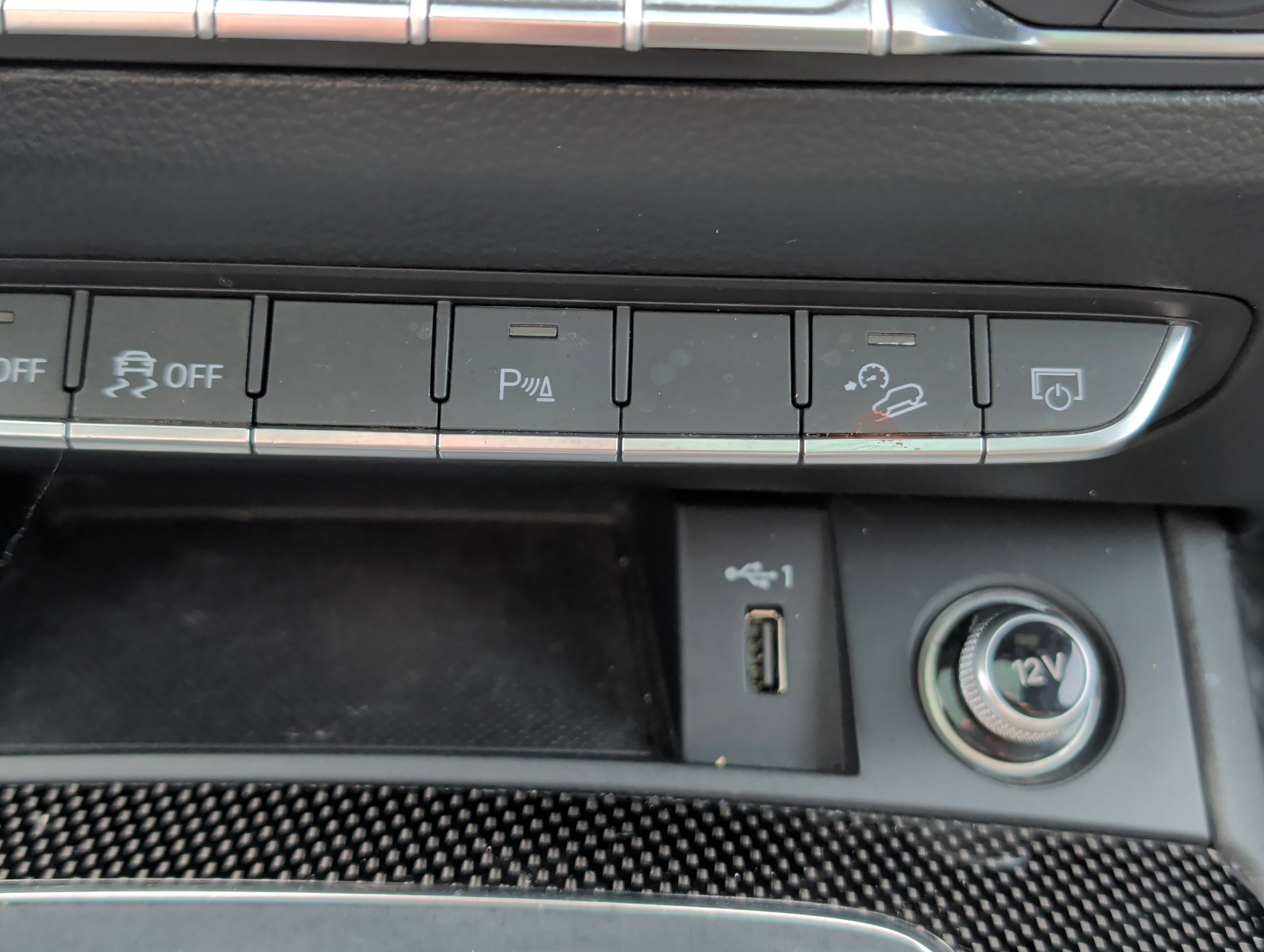 Used 2018 Audi SQ5 Prestige image 32