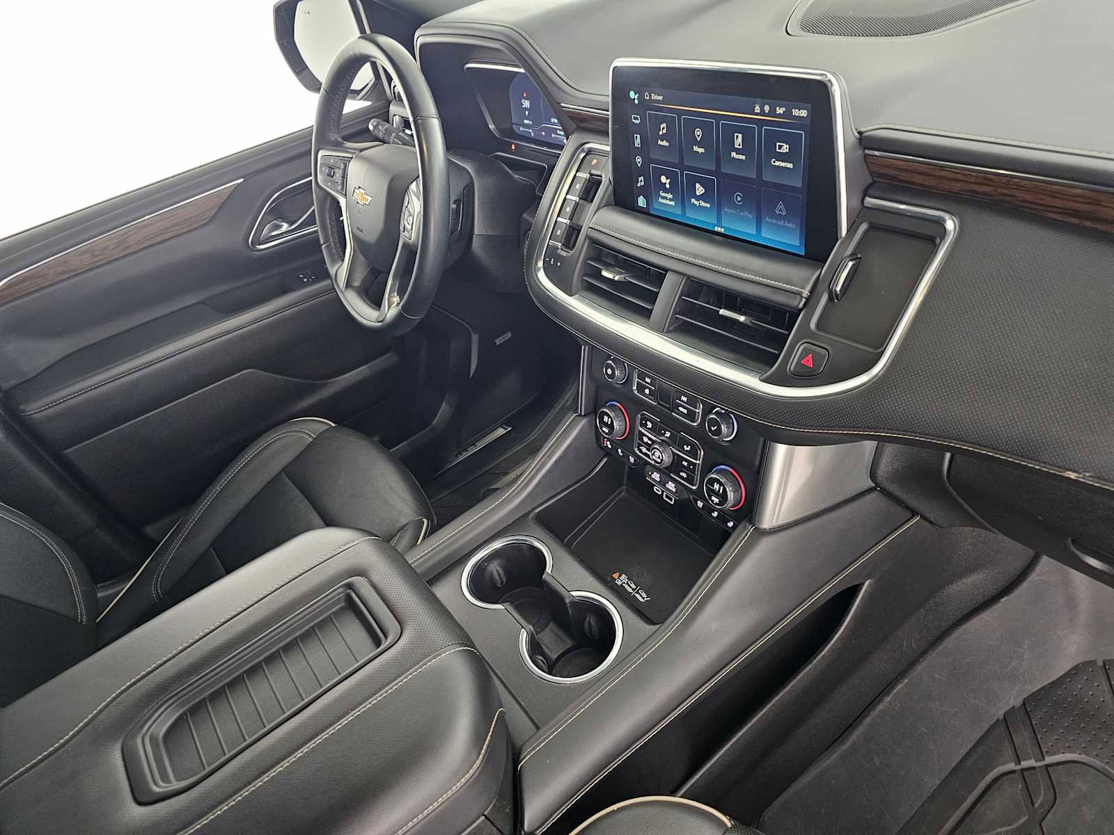 Used 2023 Chevrolet Tahoe Premier w/ Premium Package 2 image 11