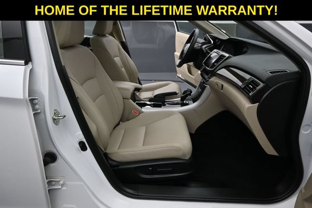 Used 2017 Honda Accord EX-L image 44