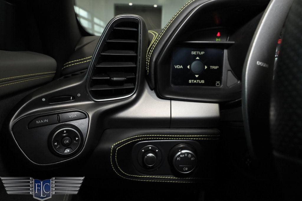 Used 2015 Ferrari 458 Spider RWD image 29