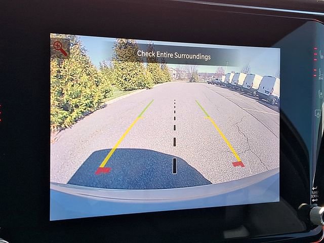 Used 2022 Jeep Wagoneer Series III w/ Premium Group I image 27