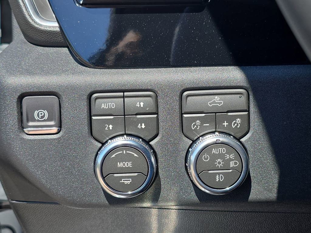 New 2026 GMC Sierra 1500 Elevation AWD/4WD image 27