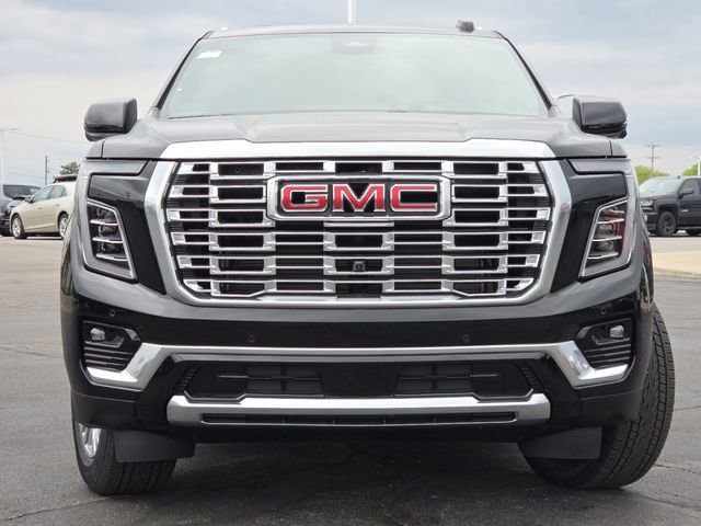 New 2026 GMC Yukon Denali w/ Advanced Technology Package AWD/4WD image 23