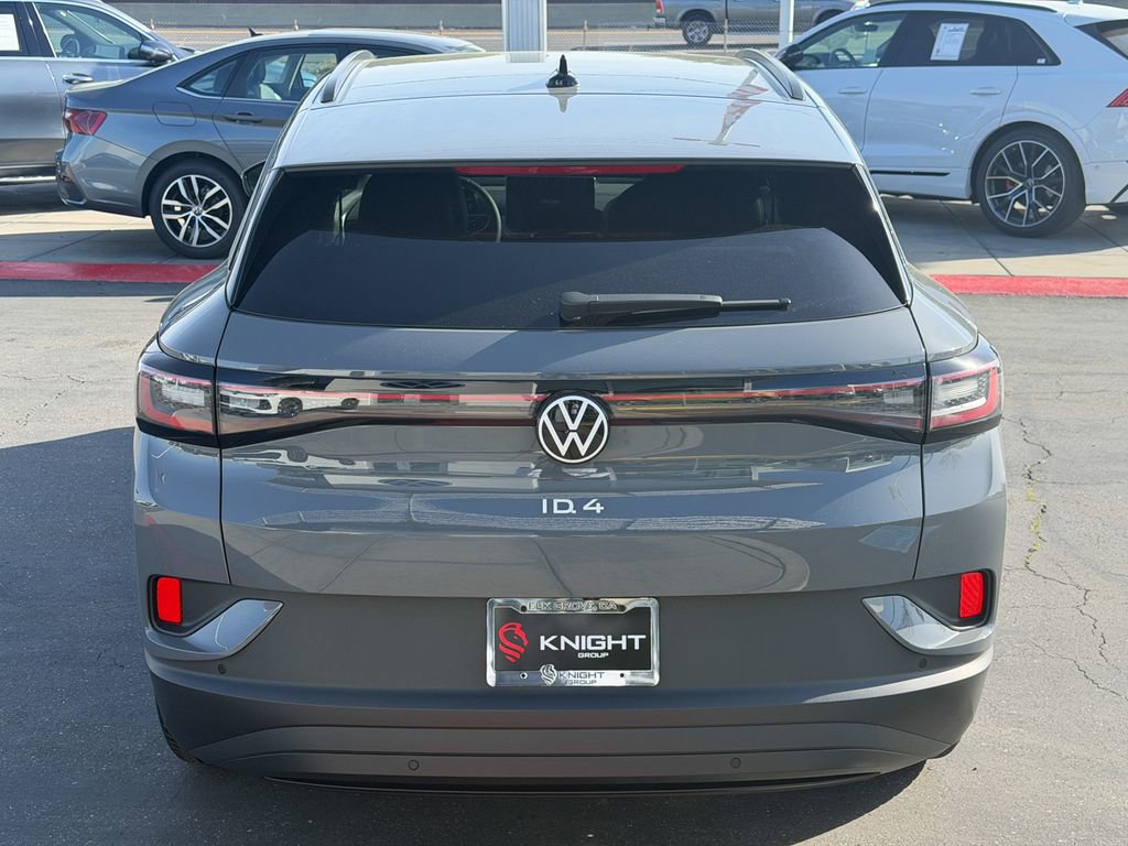 New 2026 Volkswagen ID.4 Pro image 7