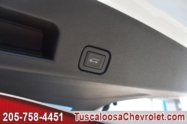 New 2027 Chevrolet Traverse LT FWD image 9