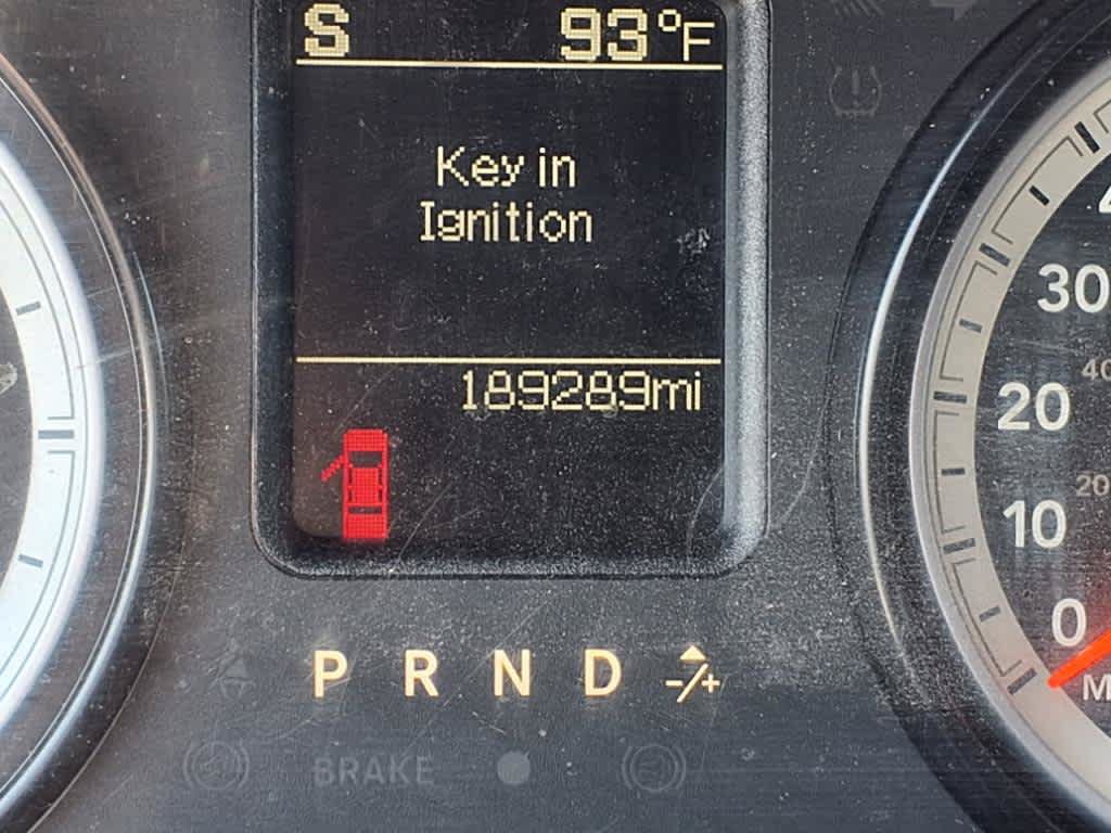Used 2014 RAM 1500 Express AWD/4WD image 18
