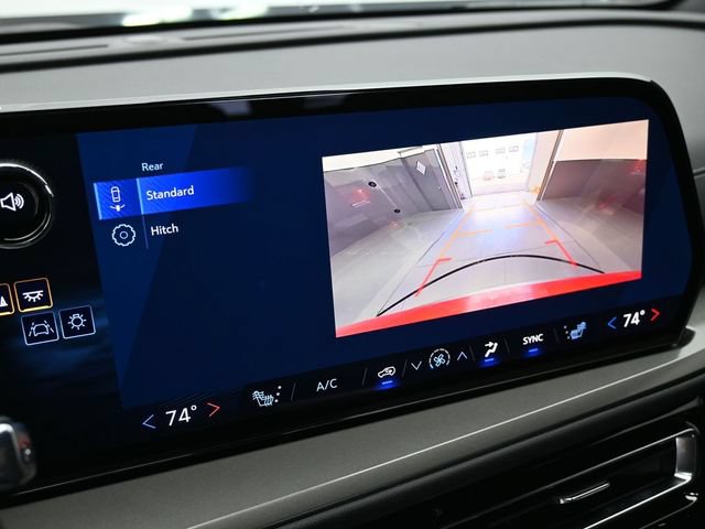 New 2026 Chevrolet Traverse LT w/ LPO, Floor Liner Package FWD image 26
