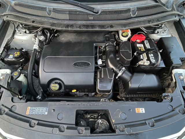 Used 2017 Ford Explorer XLT w/ Equipment Group 202A image 33