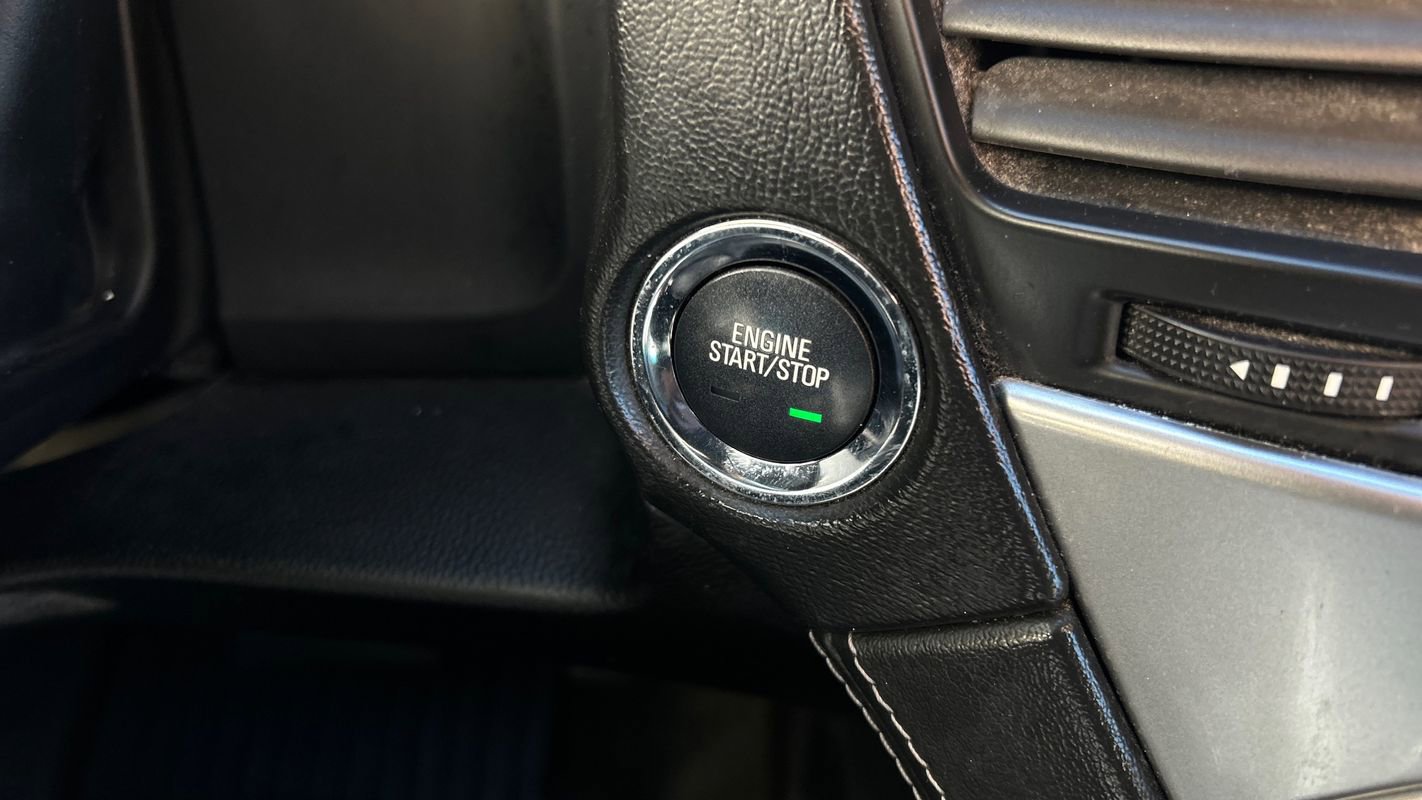 Used 2018 Chevrolet Tahoe LT w/ Luxury Package image 28