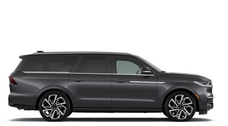 New 2026 Lincoln Navigator L Reserve AWD/4WD image 33