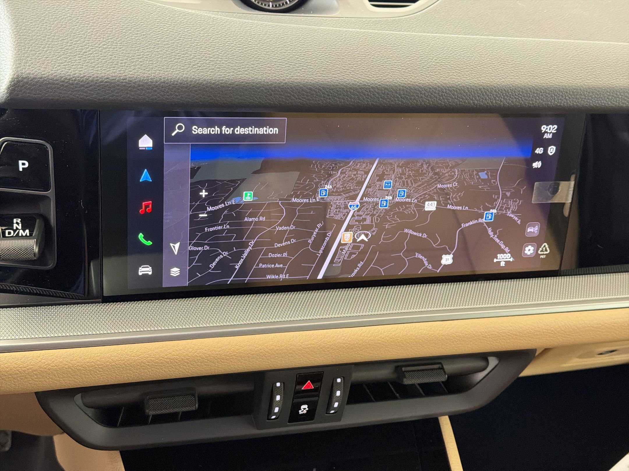 New 2026 Porsche Cayenne Coupe image 28