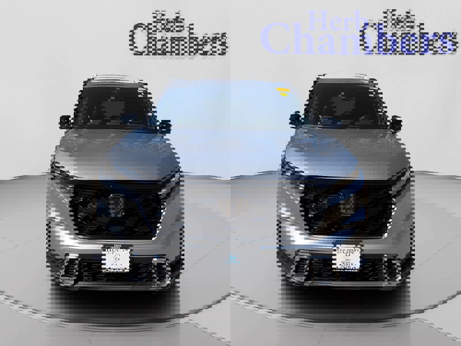 Used 2023 Honda CR-V Sport Touring image 2