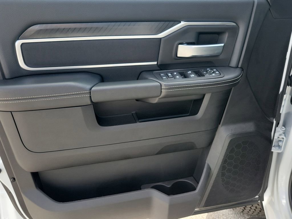 New 2026 RAM 3500 Big Horn image 18